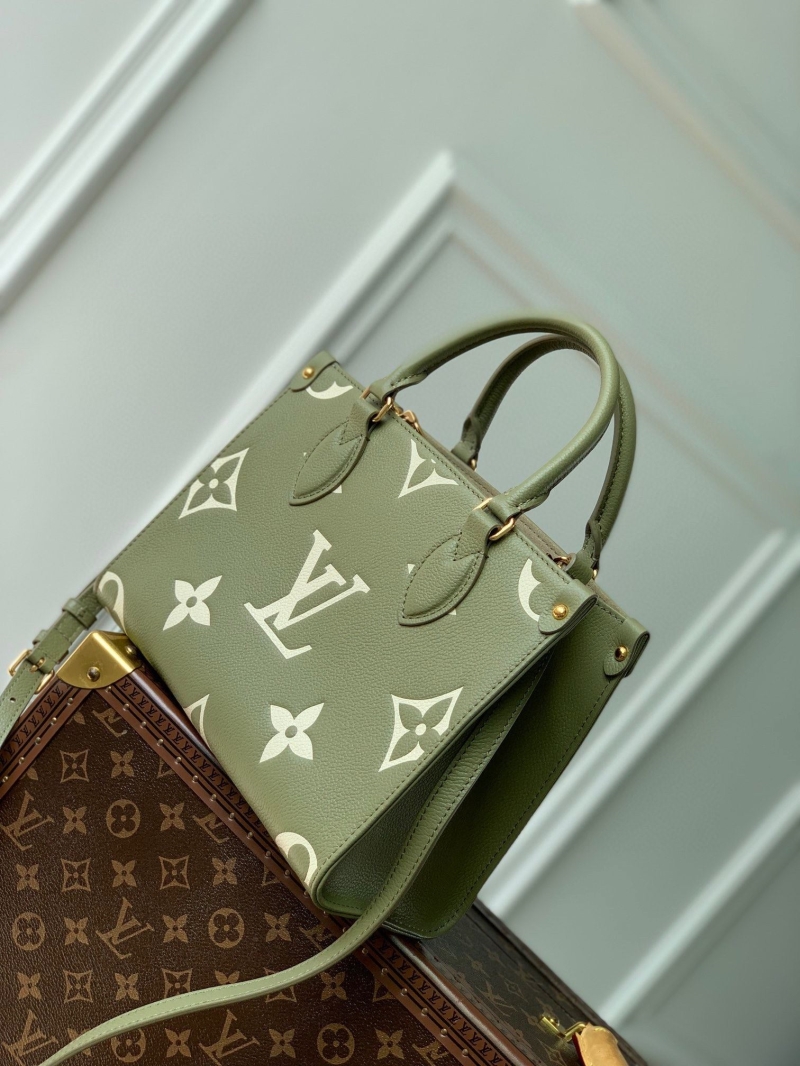 LV Shopping Bags